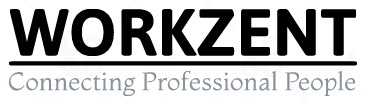 Workzent : Connecting Professional People Logo